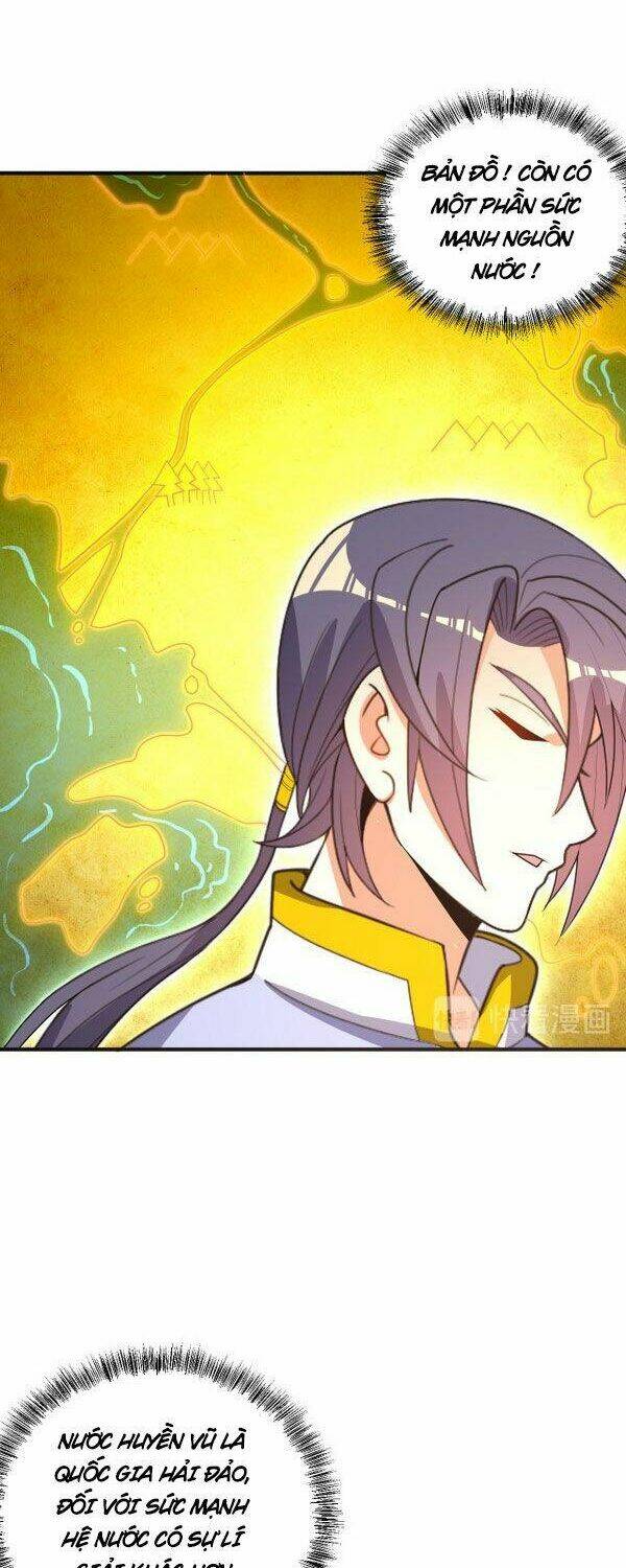 thôn phệ một thế giới tu tiên chapter 92 2