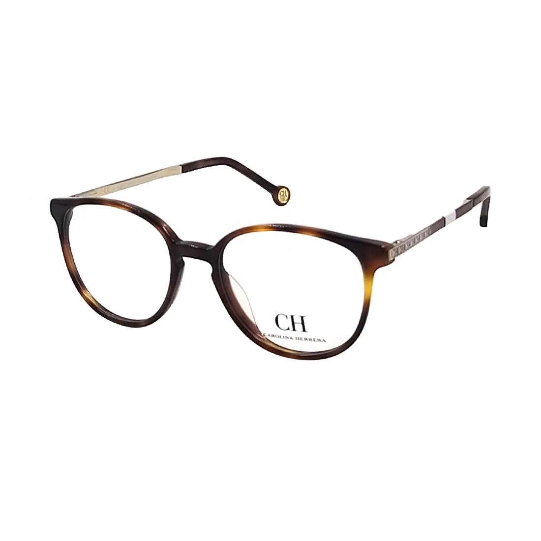 Gọng kính chính hãng Carolina Herrera VHE759N 0752