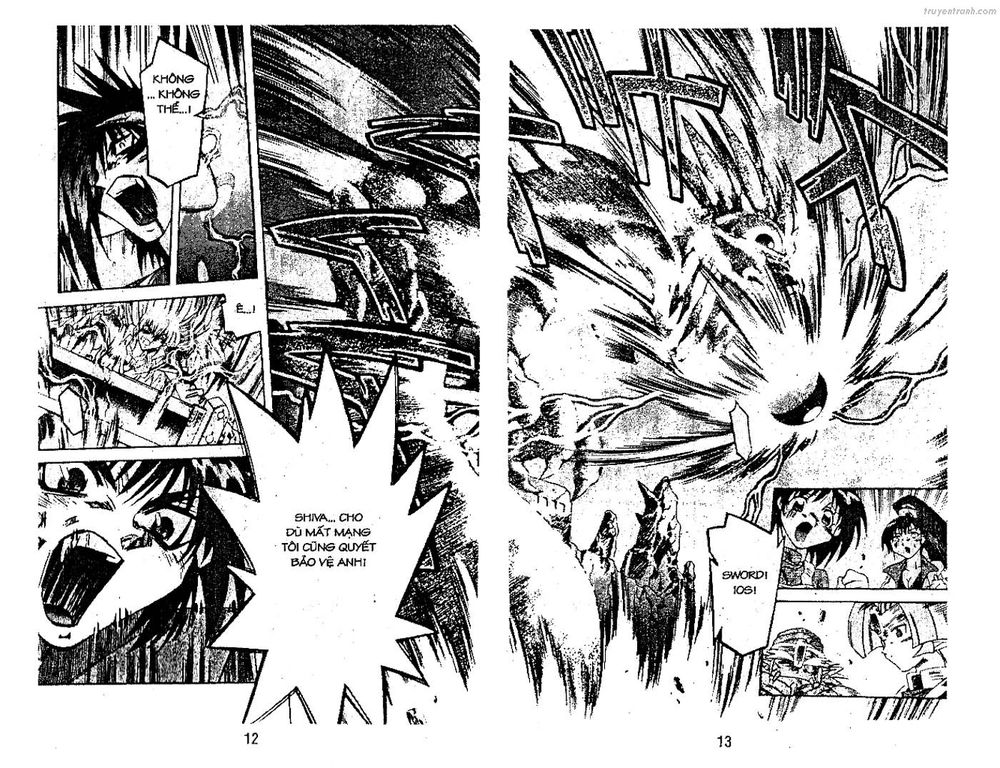 devil and devil chapter 66 9