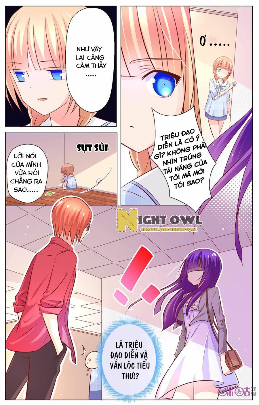 quan hệ rắc rối chapter 14 4