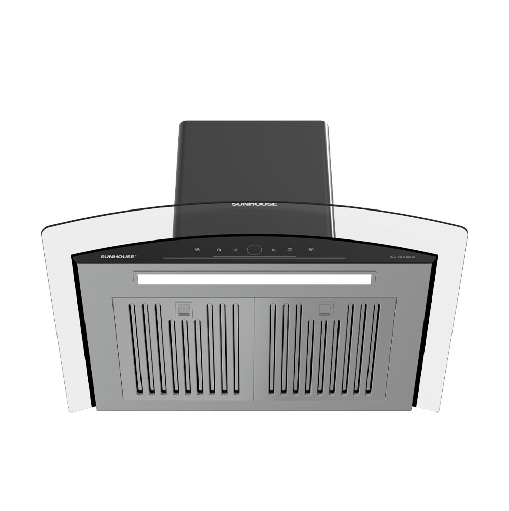 BỘ THIẾT BỊ NHÀ BẾP QUỐC DÂN BẾP &amp; HÚT MÙI SUNHOUSE SHB-CB.QD02-BH - HÀNG CHÍNH HÃNG