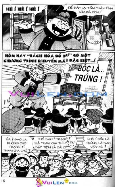 thần đồng đất việt chapter 86 15