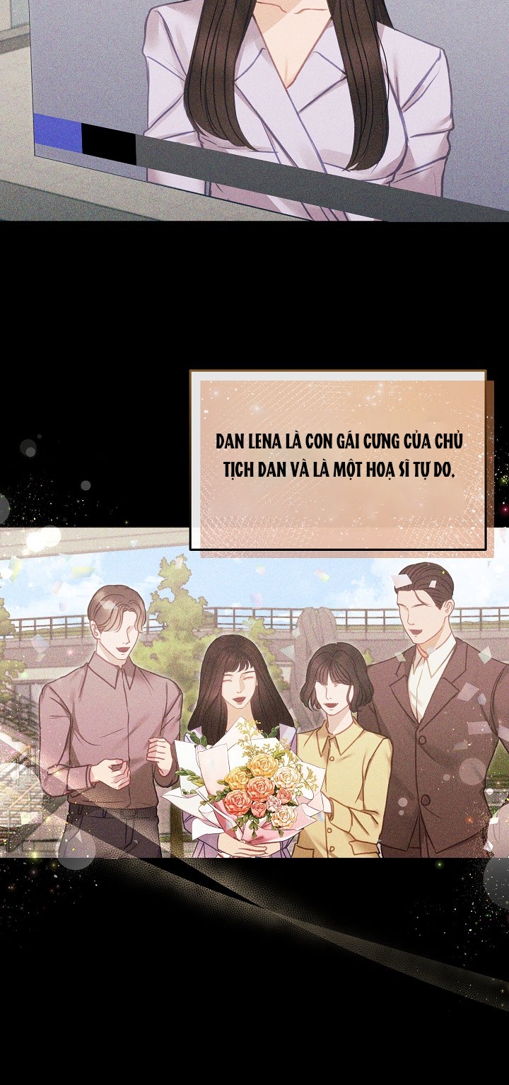 vụ bê bối trá hình chapter 6.1 24