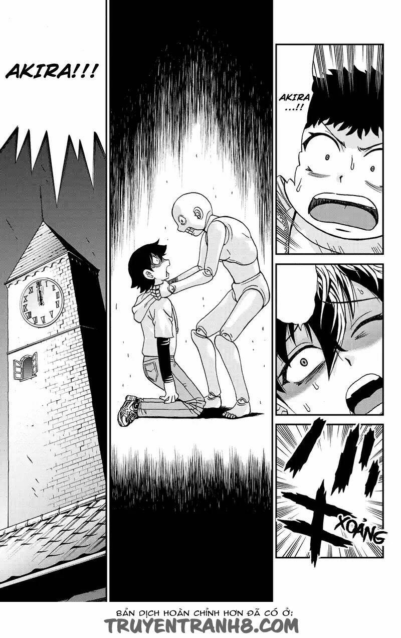 lý do sống còn chapter 42 6