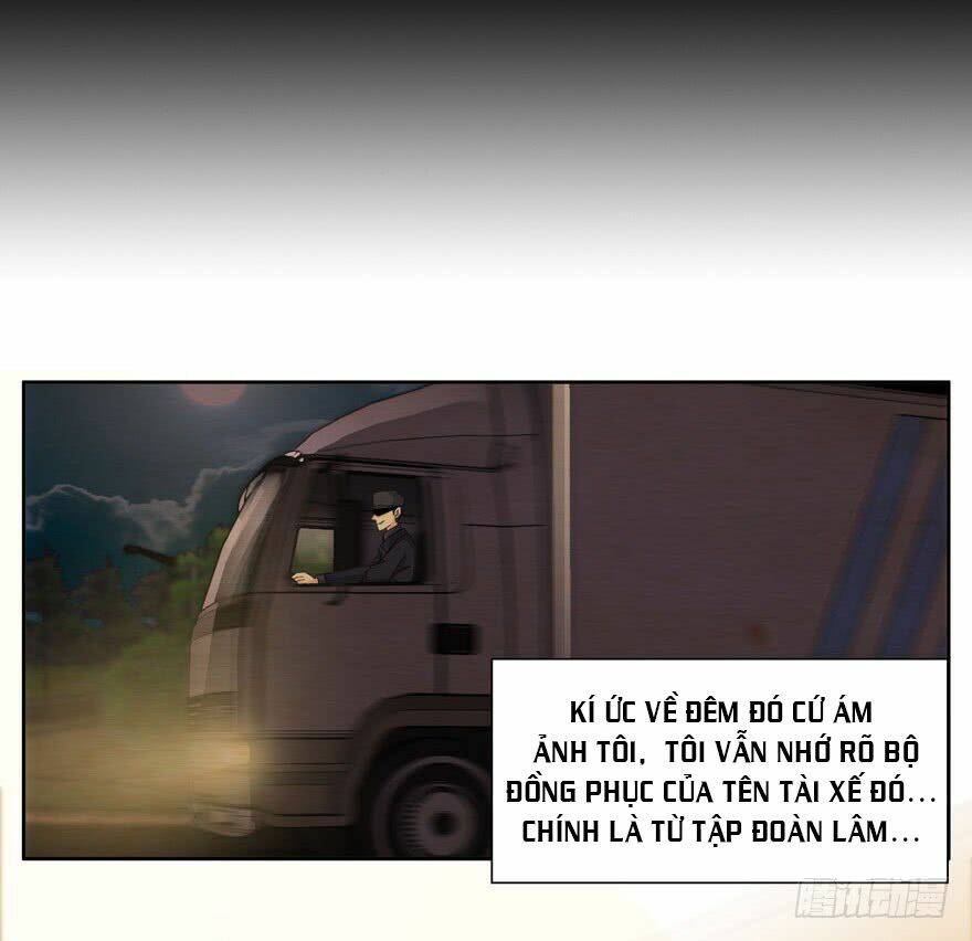 khốn ái tù lung chapter 3 8