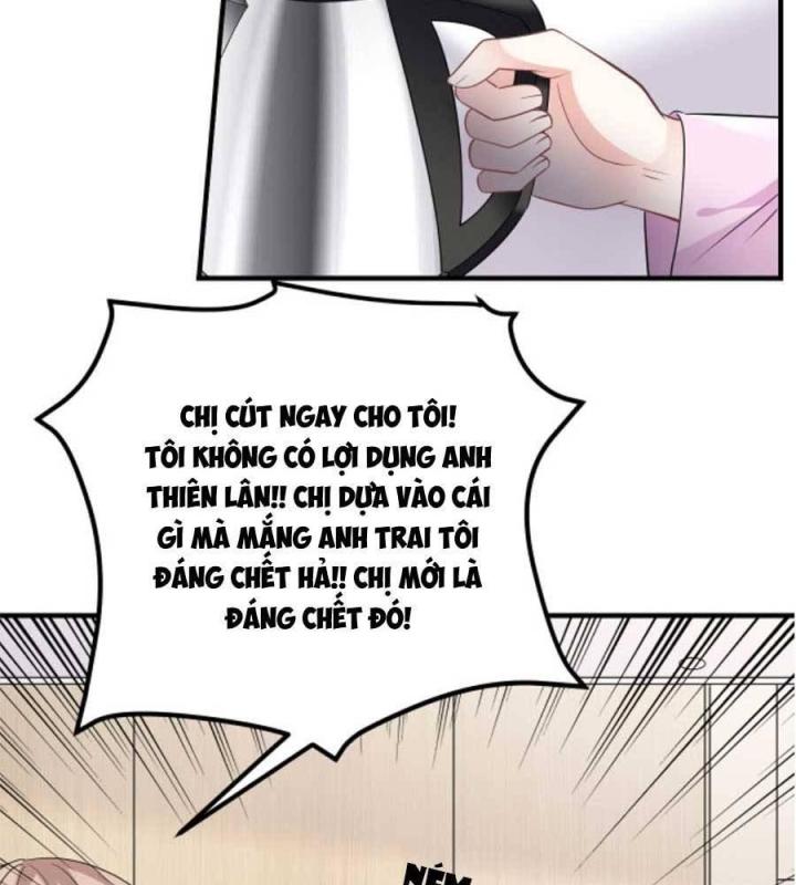 đại tiểu thư có thể có bụng dạ gì xấu chứ! (full) chapter 72 42