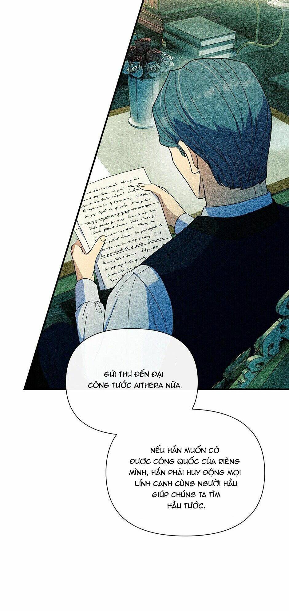 khế ước của nữ công tước quái vật chapter 115 43