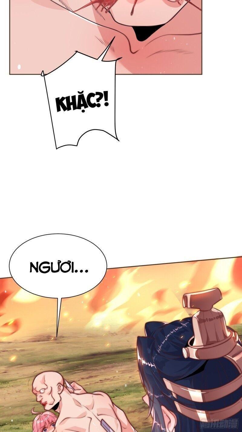 mỗi nữ đồ đệ đều muốn giết ta chapter 1 26