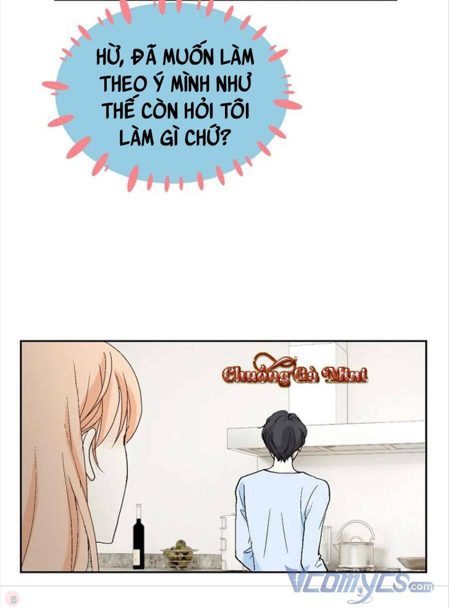 lee bom, em là của anh chapter 52 9