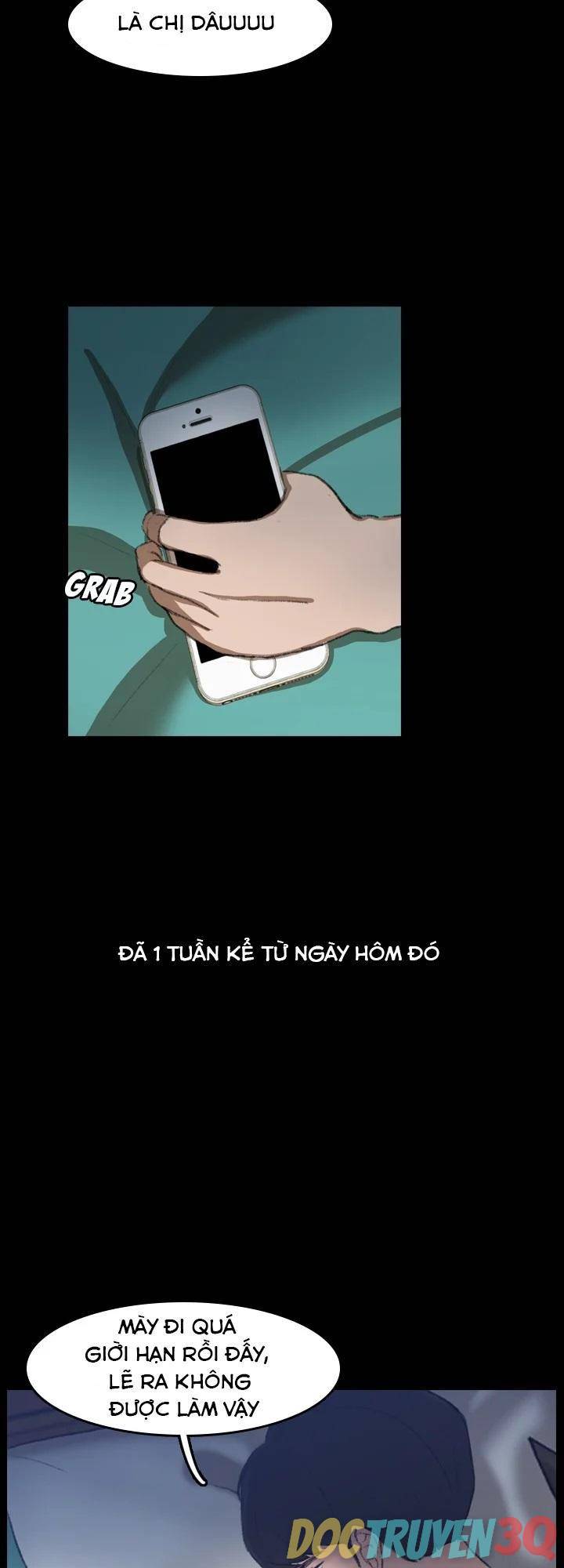 secret neighbors chapter 4 5