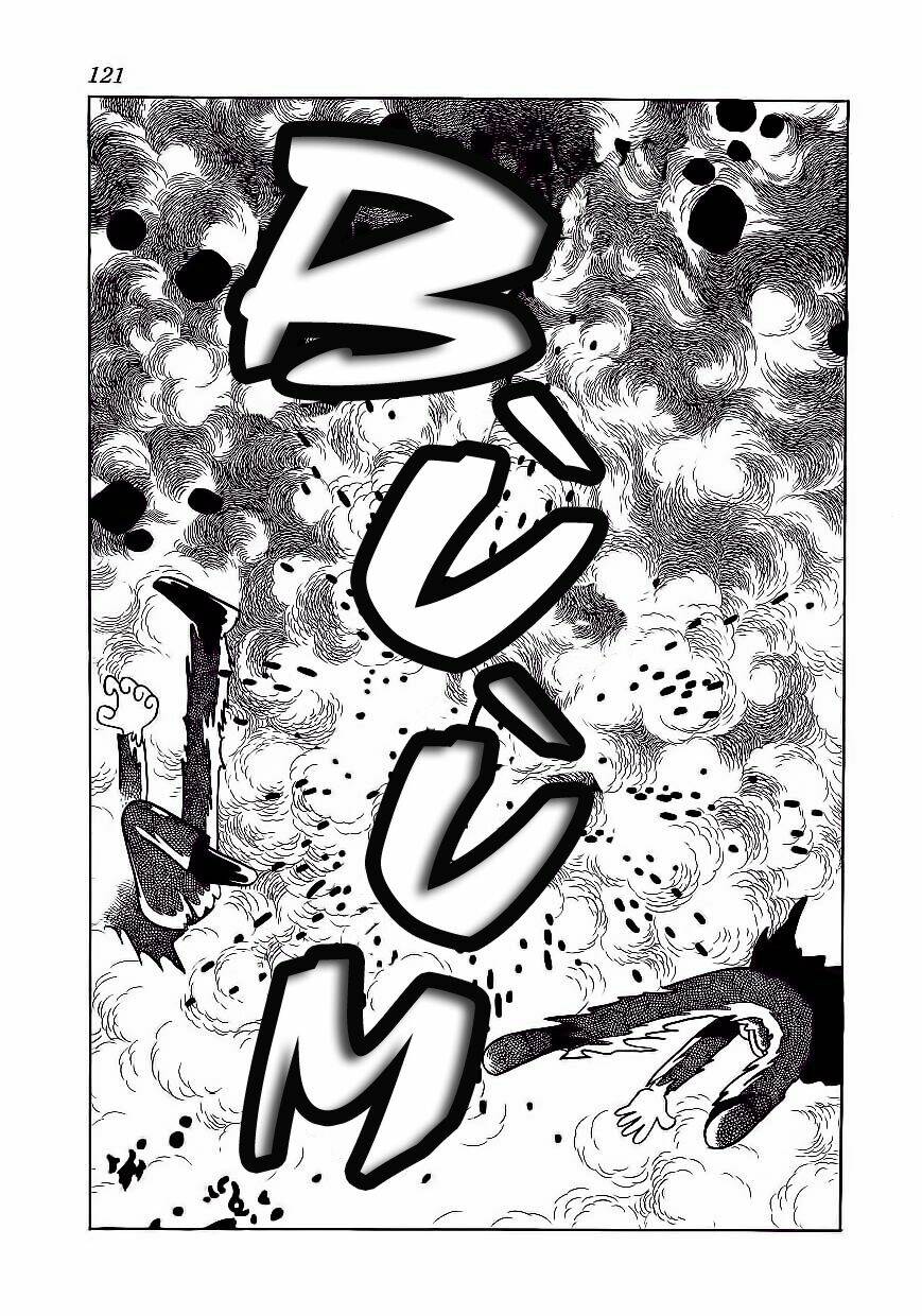 bác sĩ quái dị chapter 176 5