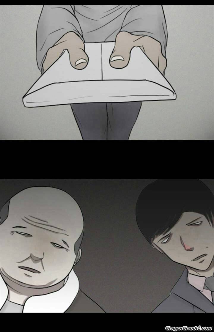 thứ sáu: những câu chuyện cấm chapter 12 11