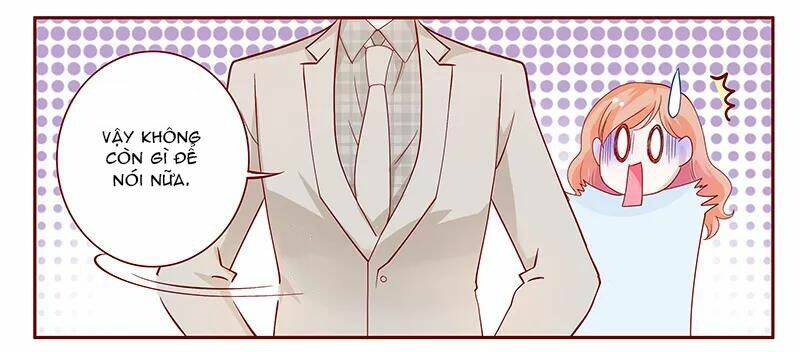 bá đạo tổng tài yêu tôi chapter 97 13