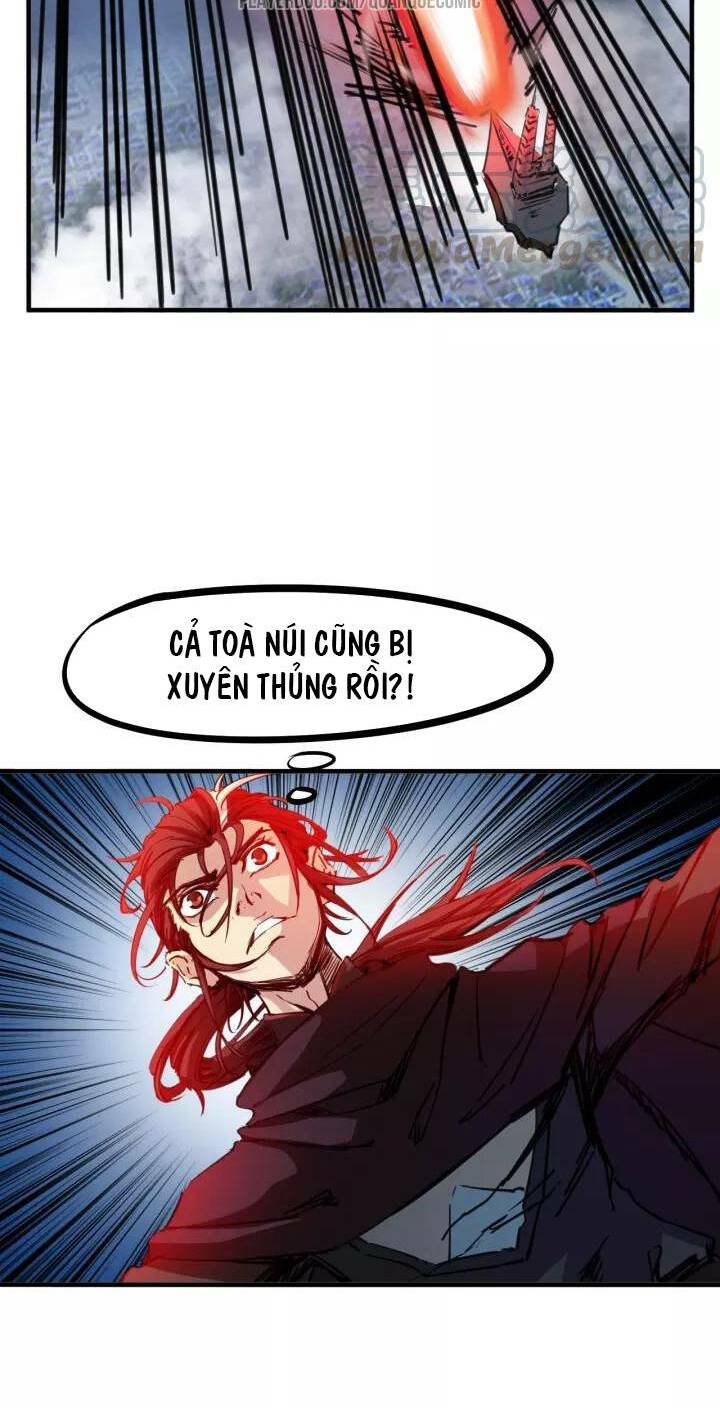 long mạch võ thần chapter 57 37