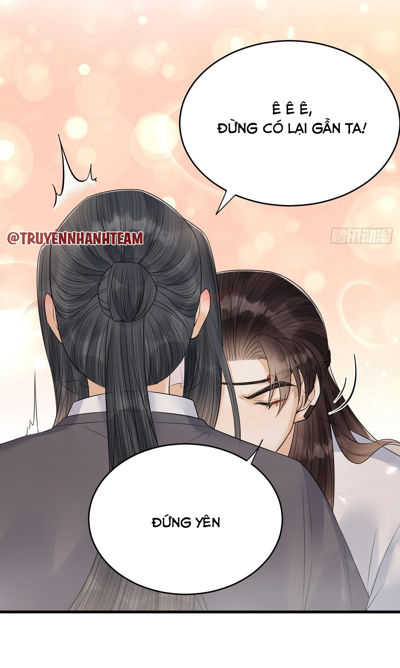 lễ băng nhạc hoại chi dạ chapter 50 47