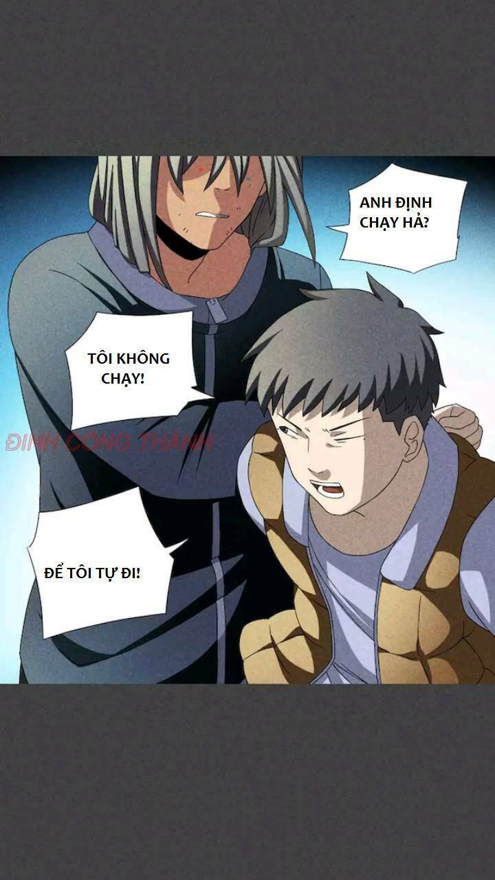 hàng xóm chapter 3 13