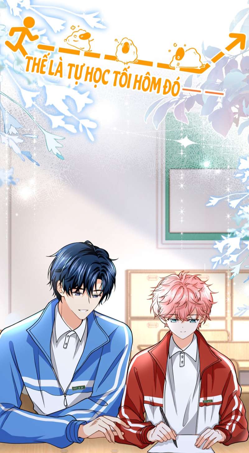 tín tức tố nói chúng ta không thể chapter 70 29