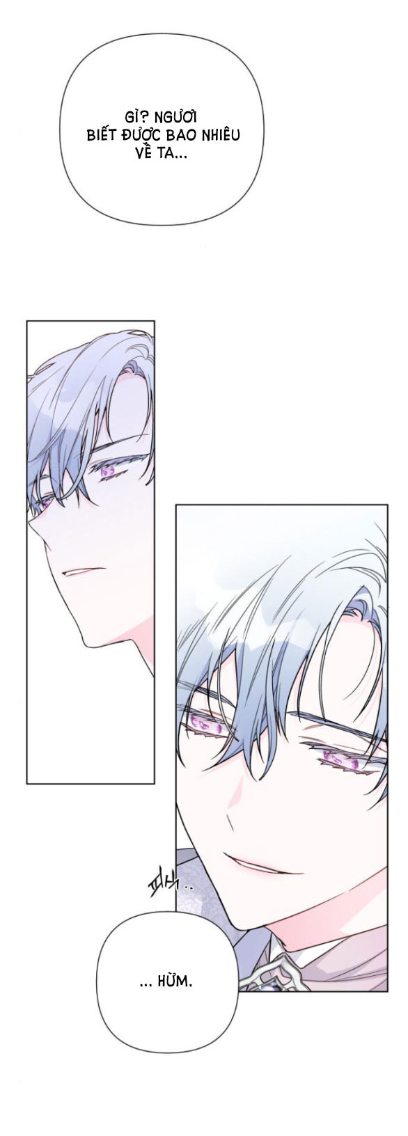 cách hiệp sĩ sống như một tiểu thư chapter 89.1 40