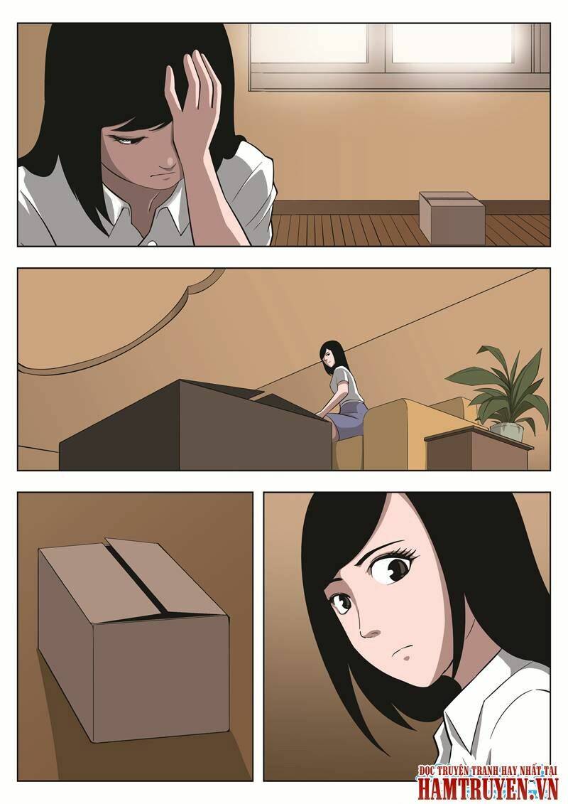 ngụy thủy nghi vân chapter 45 19