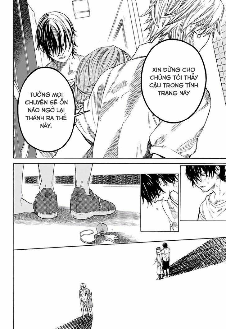 sentaku no toki chapter 1 55