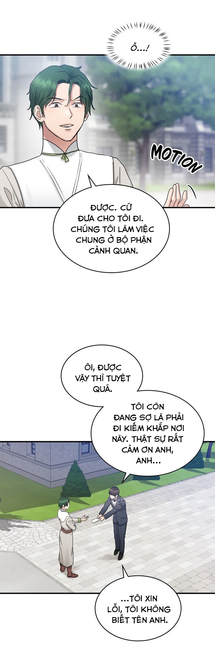 hai người thừa kế chapter 49 7