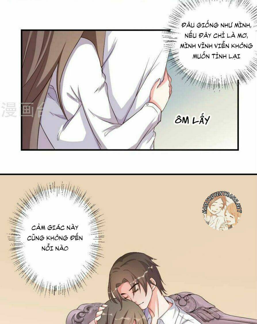 trùng sinh chi ảnh hậu dưỡng thành kế hoạch chapter 5 30