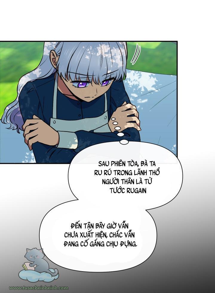 công nương khế ước của gia tộc công tước quái vật chapter 70 11