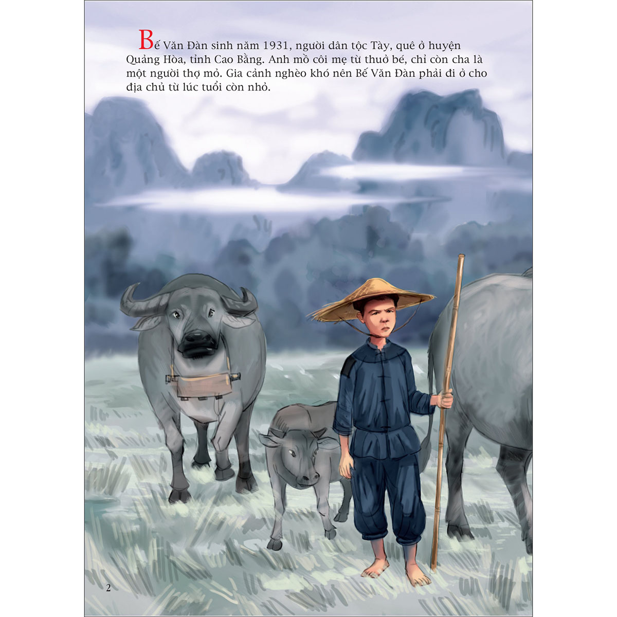 Sách Bế Văn Đàn