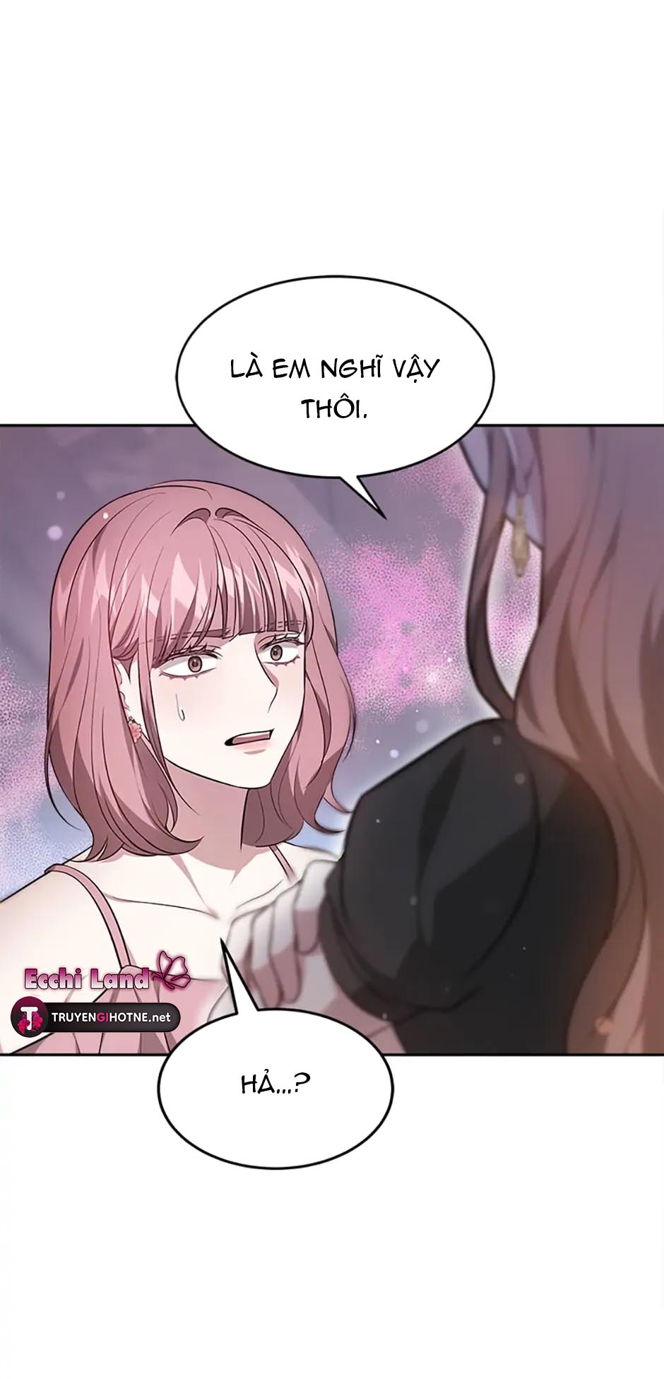 Làm Chồng Tôi Đi chapter 30.1 - Trang 30