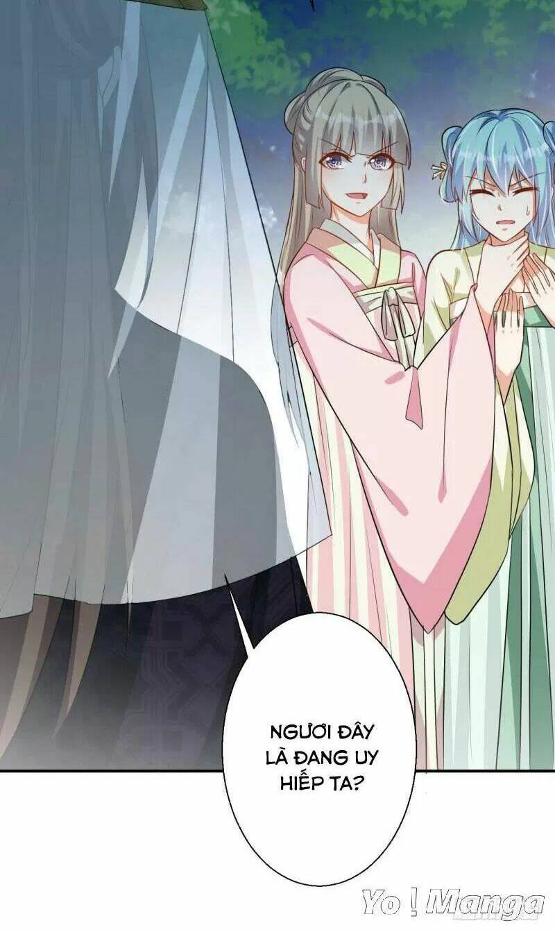 độc y cuồng phi chapter 40 22