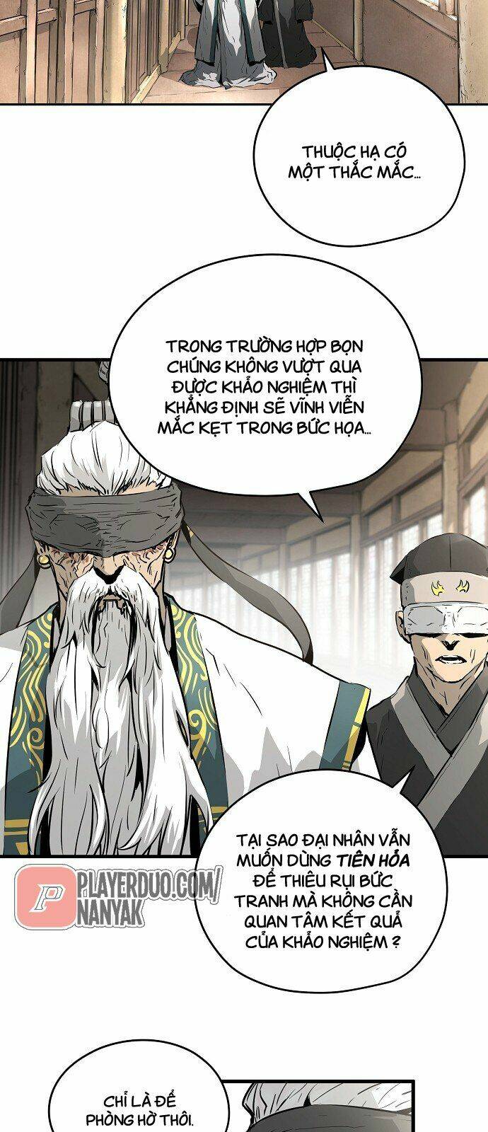 hứa lan chapter 52 7