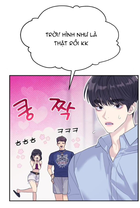 Couple Breaker chapter 72.2 19