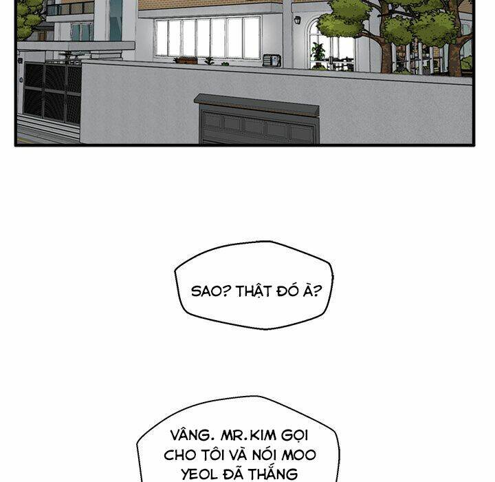 mr kang chapter 57 20