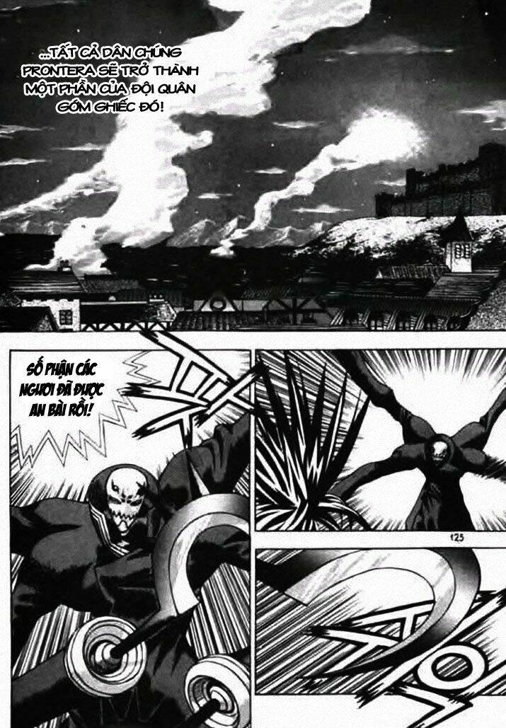 ragnarok - into the abyss chapter 49 5