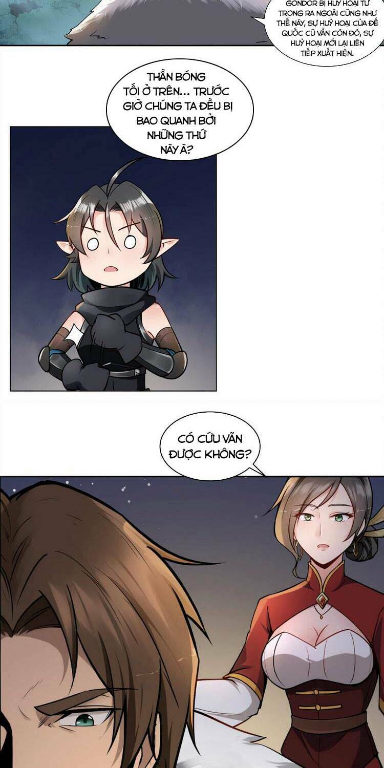 lê minh chi kiếm chapter 8 10