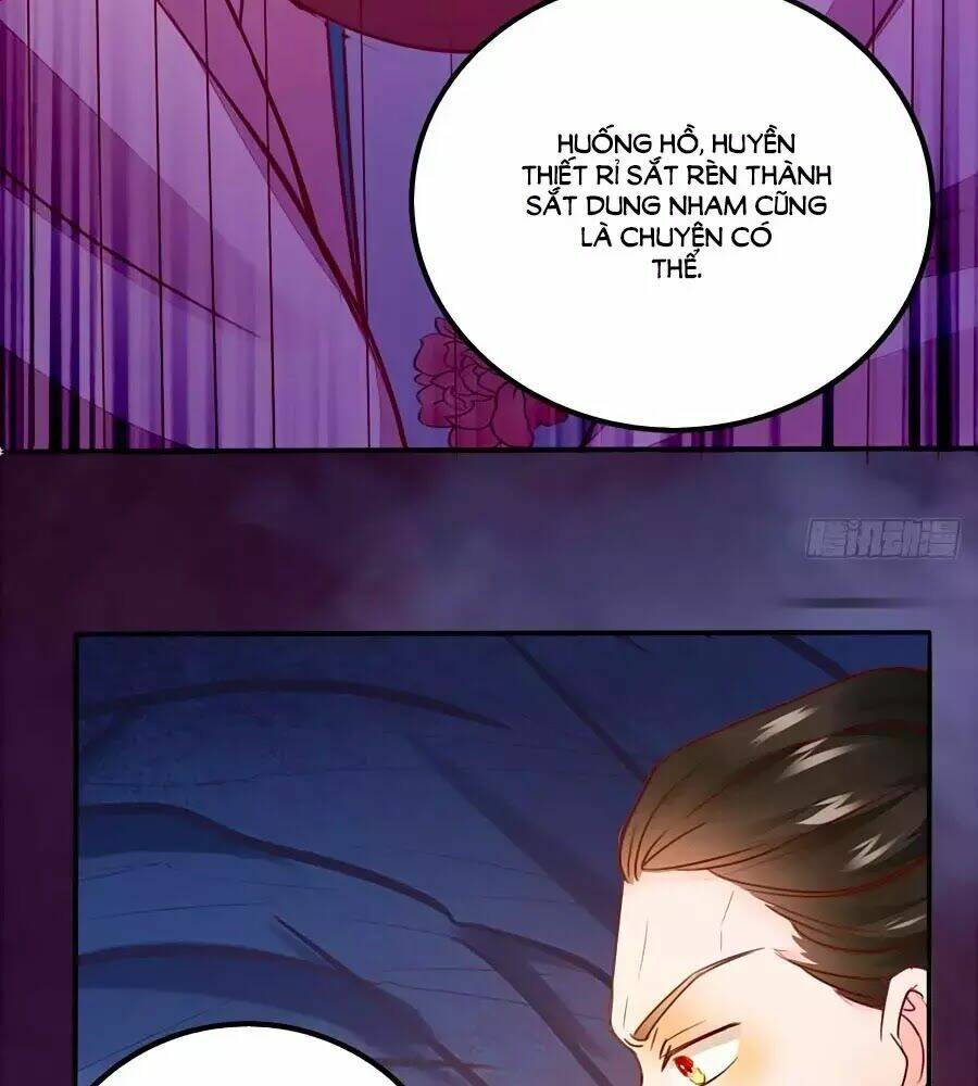 thần y khí nữ: ngự thú cuồng phi của quỷ đế chapter 54 77