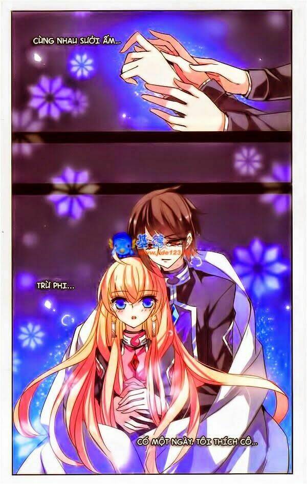 xuyên duyệt tây nguyên 3000 chapter 55 18