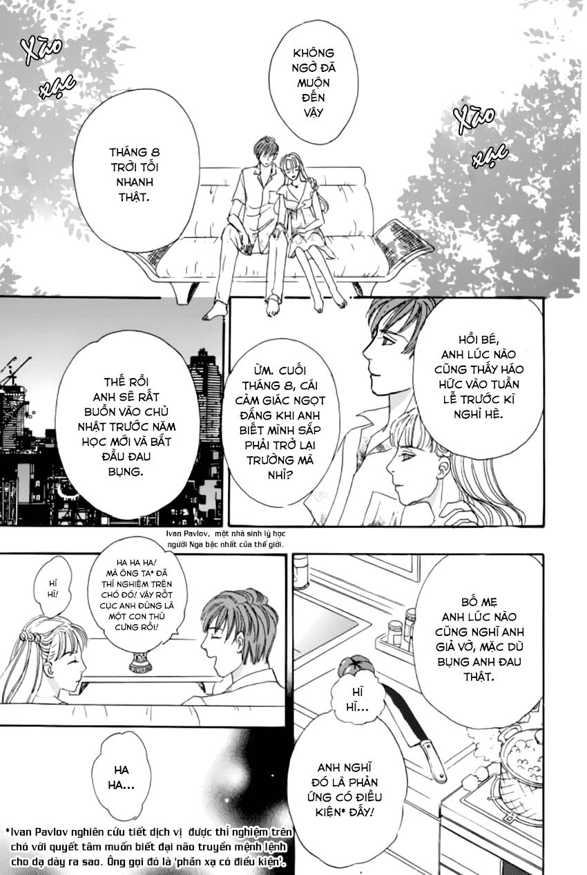 new pet shop of horror chapter 18 32