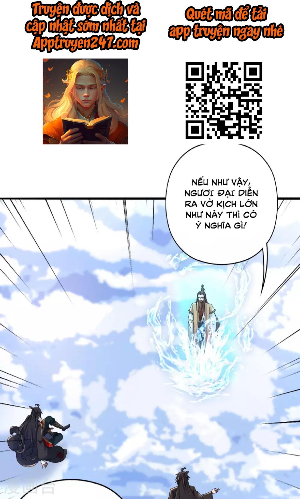 tiên võ đế tôn chapter 478 84