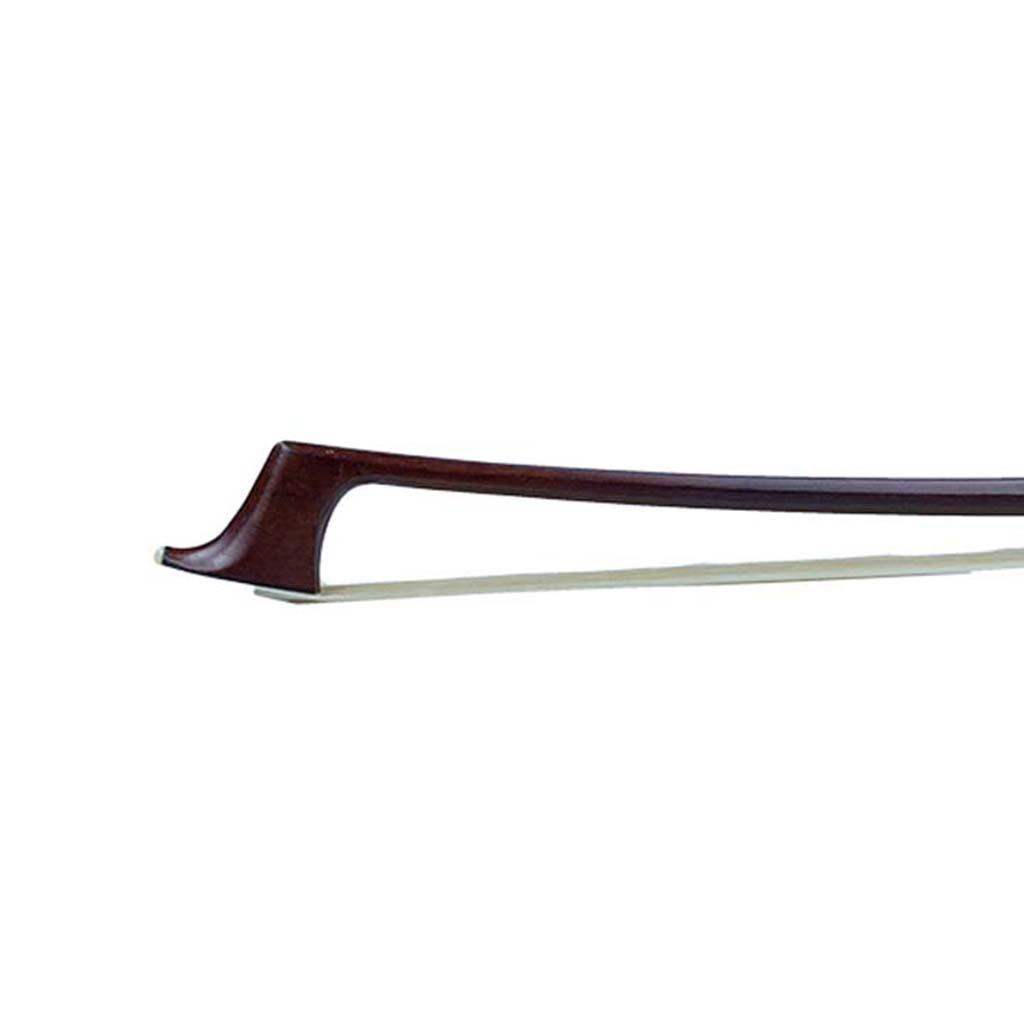 Pernambuco Cello Bow with Ebony Frog for Violin Cello Parts Accessories