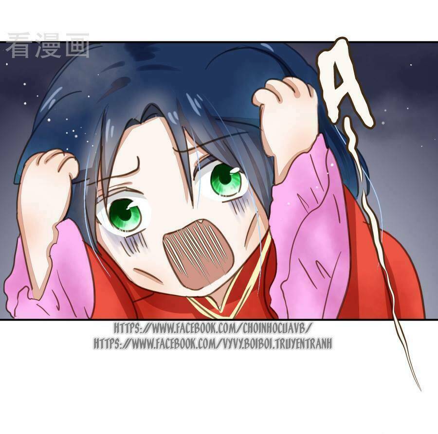 phu quân trong tay, ta có thiên hạ chapter 7 15