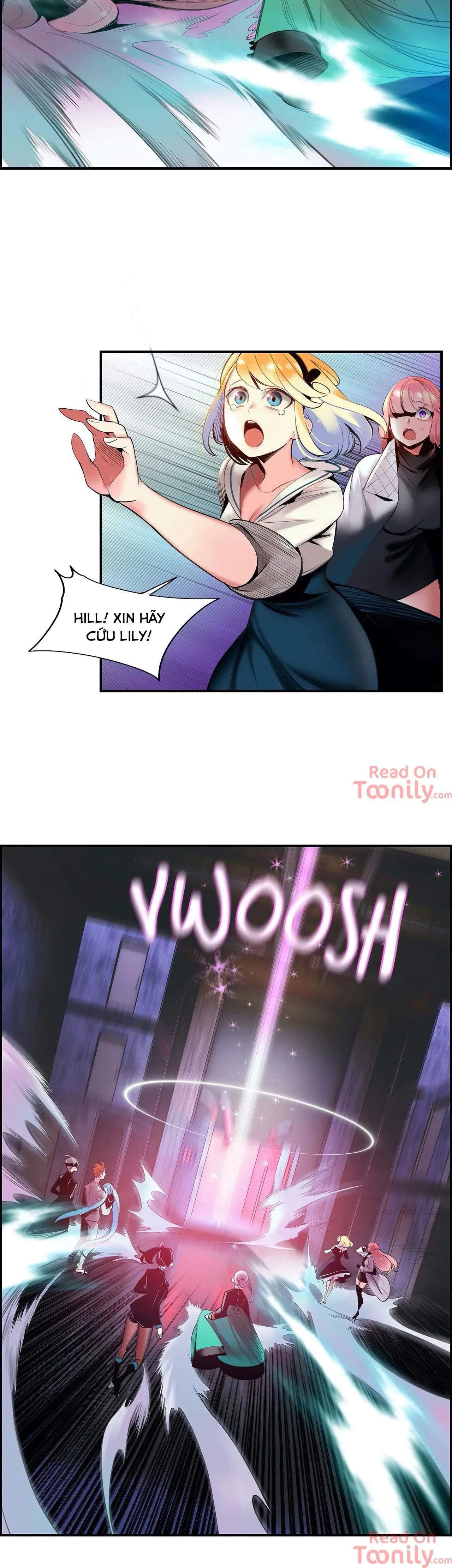 sự ràng buộc của lilith chapter 90 28