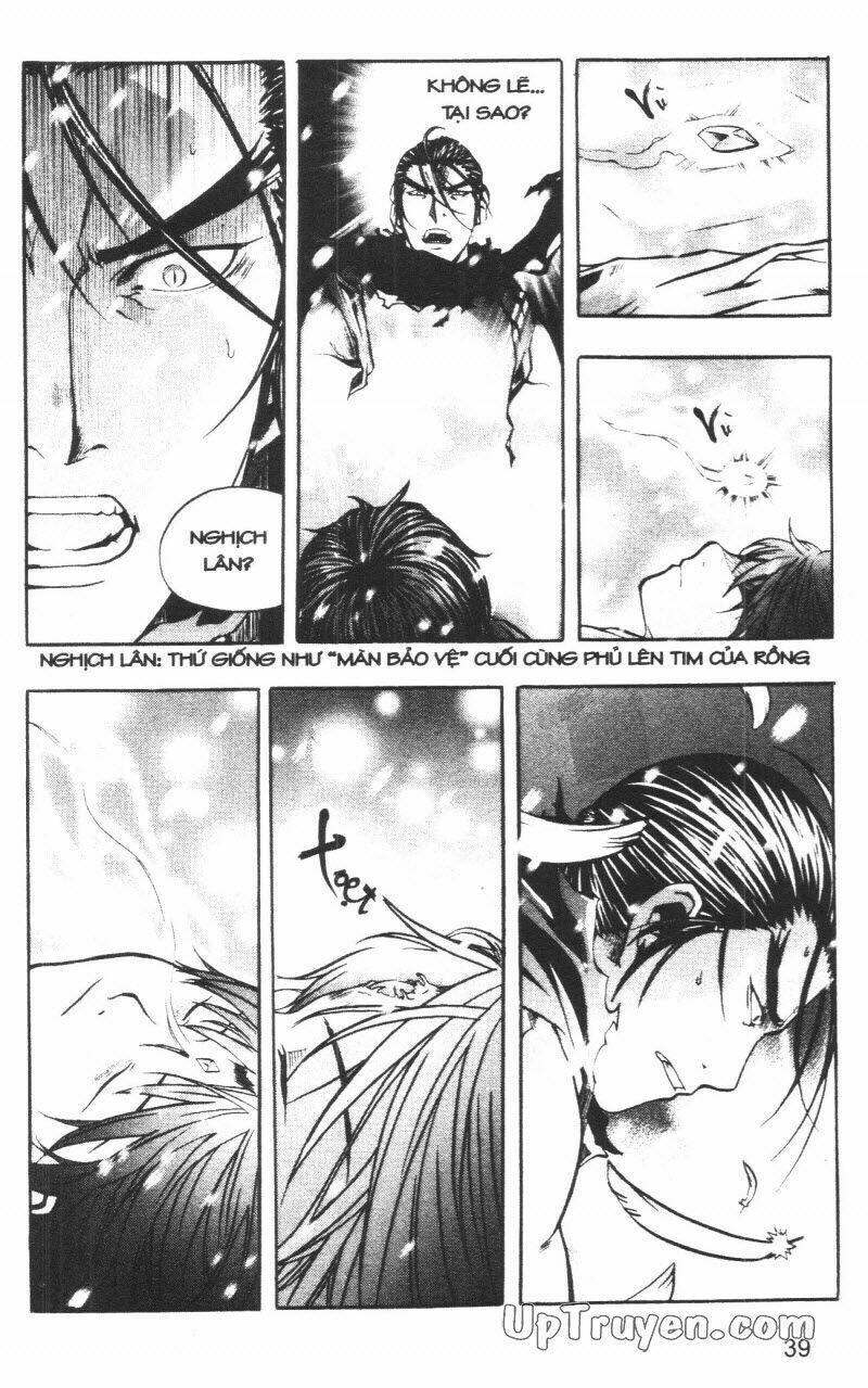 thời gió lốc (thời đại phong tang) chapter 8 40