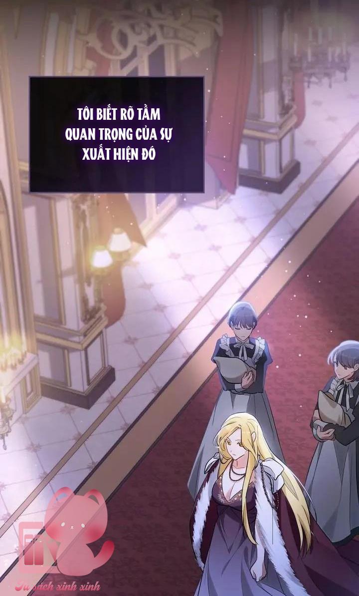 phải lòng nàng công chúa đoản mệnh chapter 4 42