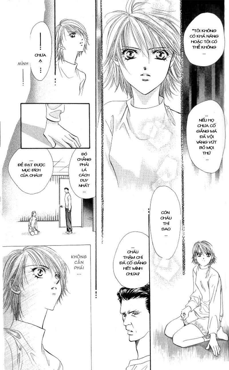 thử thách của kyouko chapter 6 39