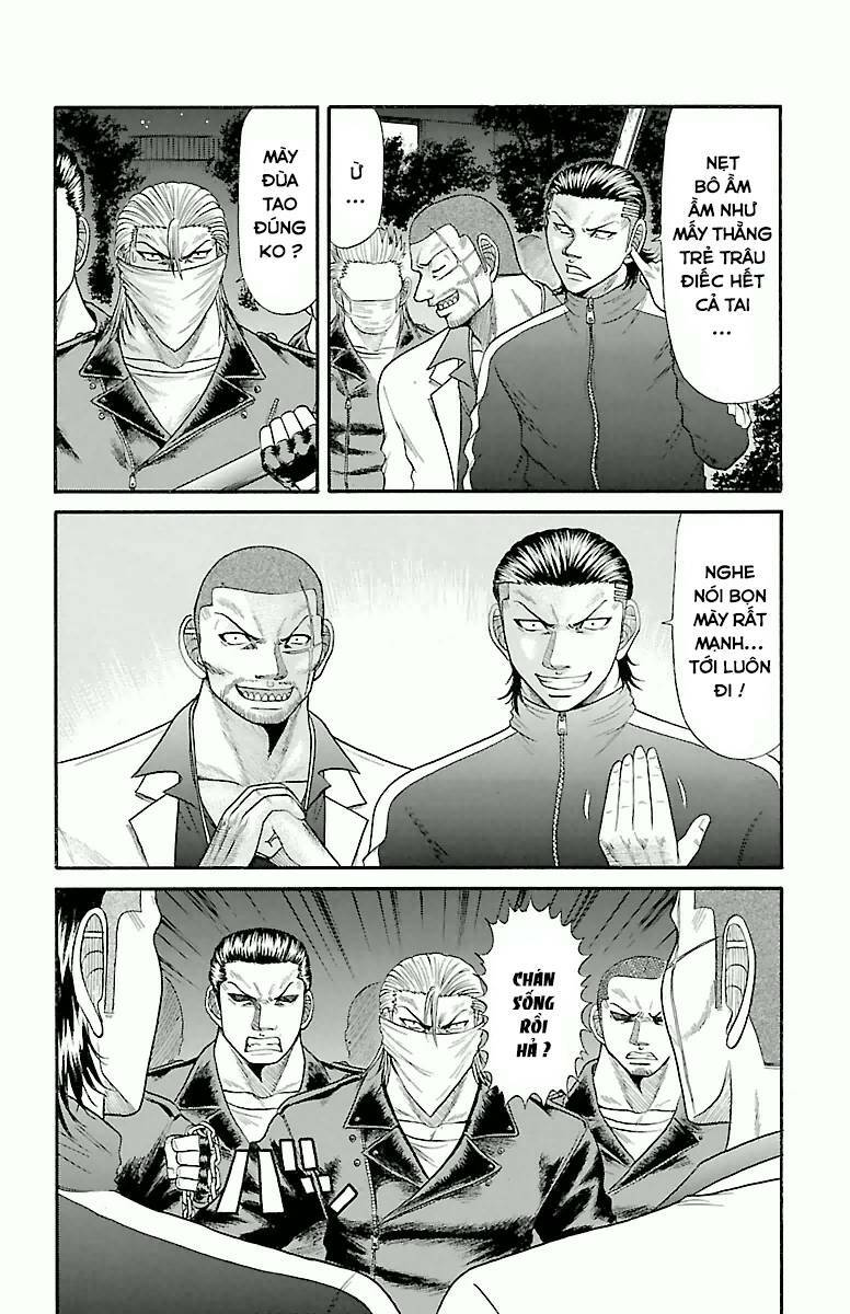crows zero chapter 15 9
