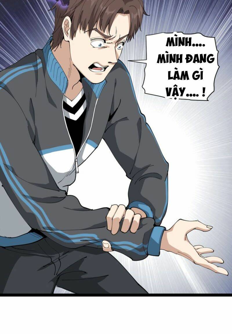 hồi xuân tiểu độc y chapter 23 46