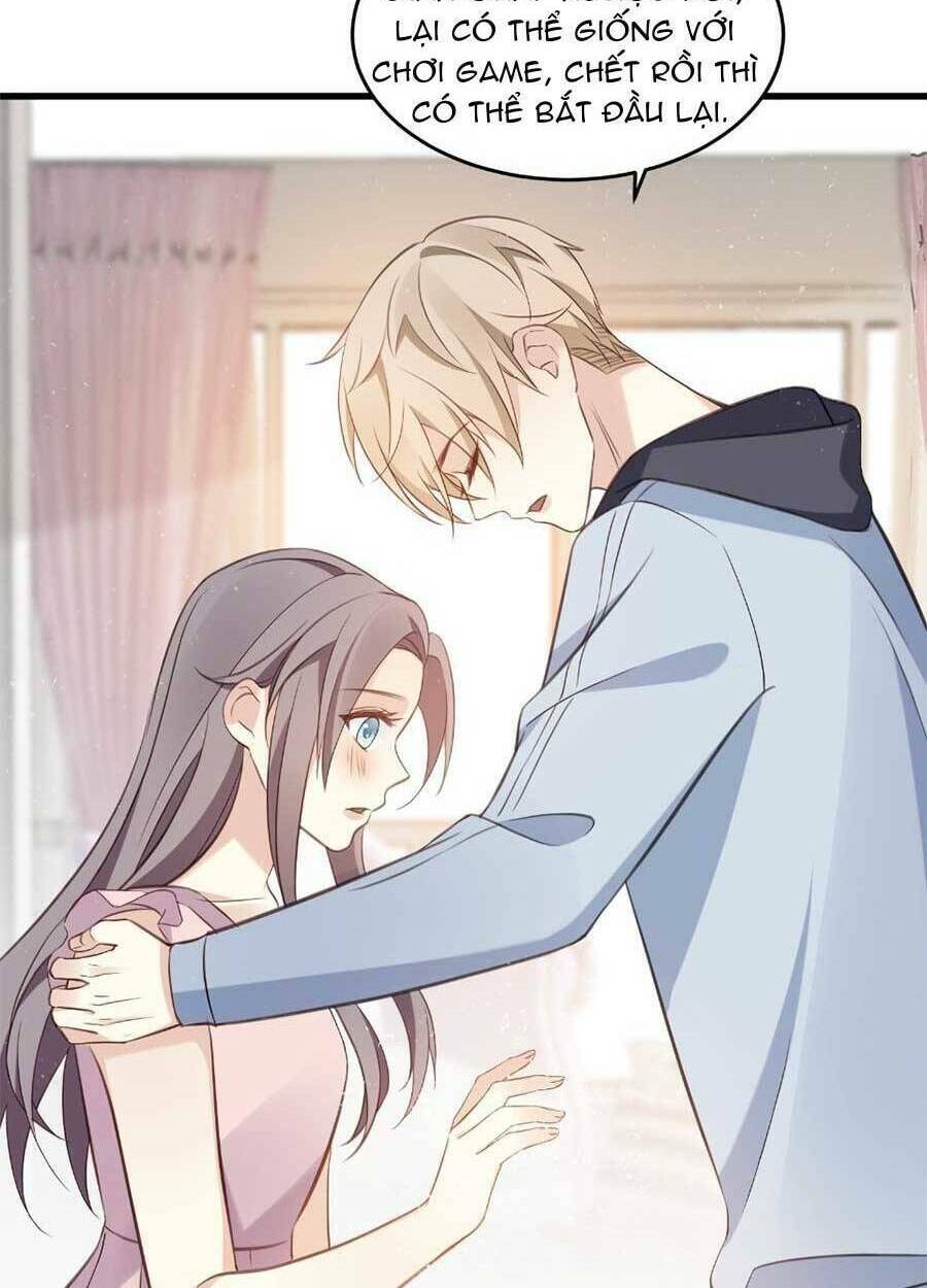 kiều thê hào môn chạy đi đâu chapter 32 27