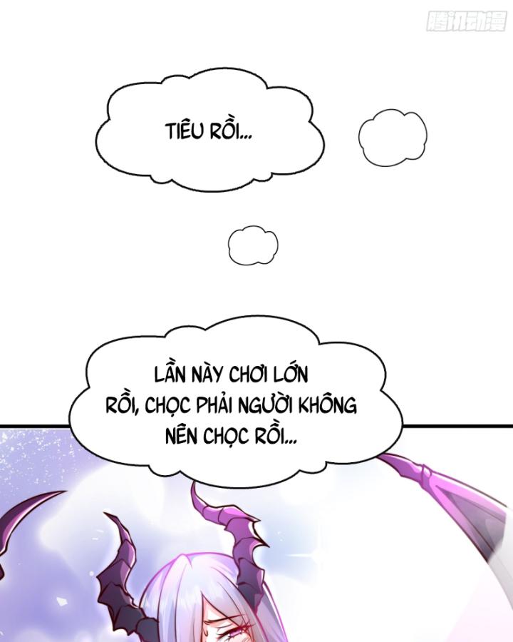 tần hoàng quay về! ta chính là tiên đế vạn cổ chapter 3 17