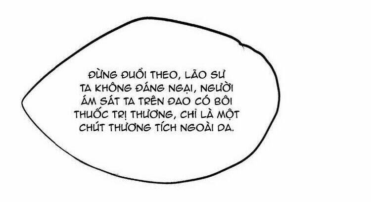 bệ hạ, cầu người đừng làm yêu! chapter 16 30